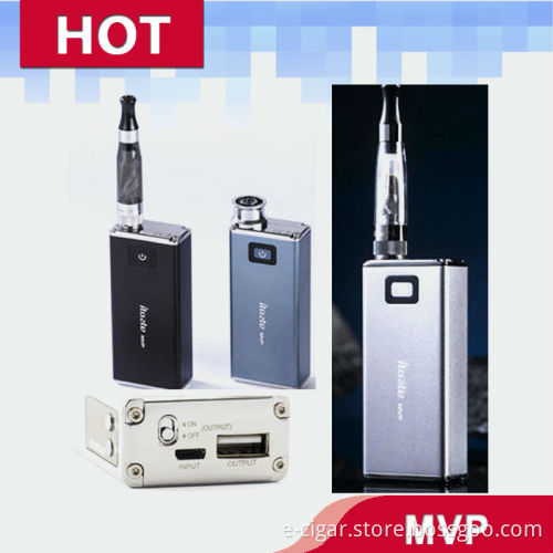 E Cigarette Itaste MVP Iclear 30 Kit